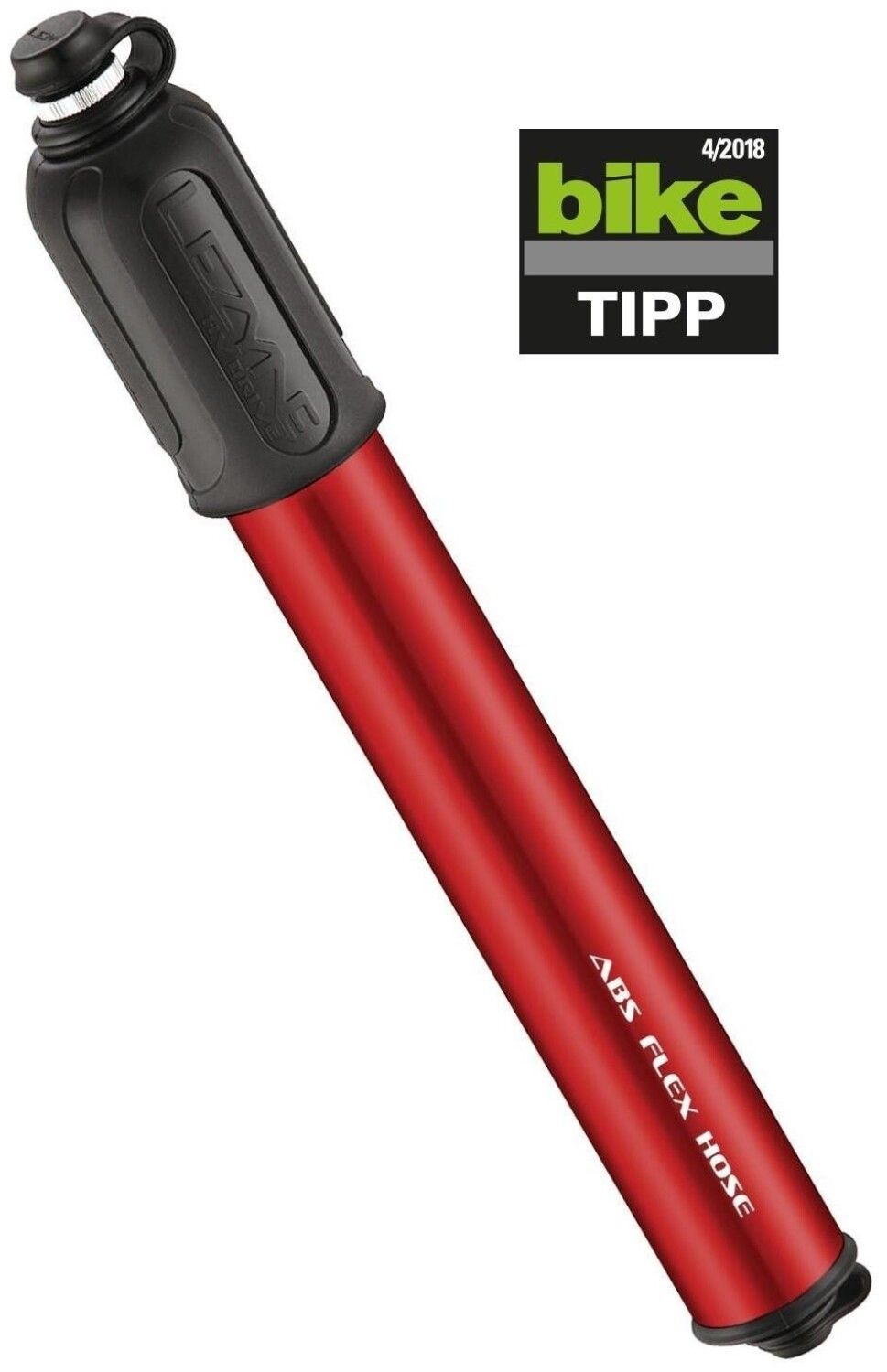 Lezyne Mini Luftpumpe Lezyne Minipumpe CNC Drive HV 2023