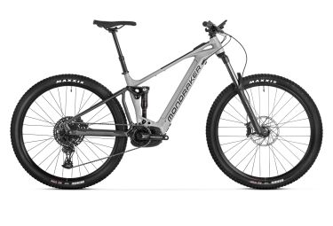 E-Allmountain MTB Mondraker Chaser 2024 (Bild 1)