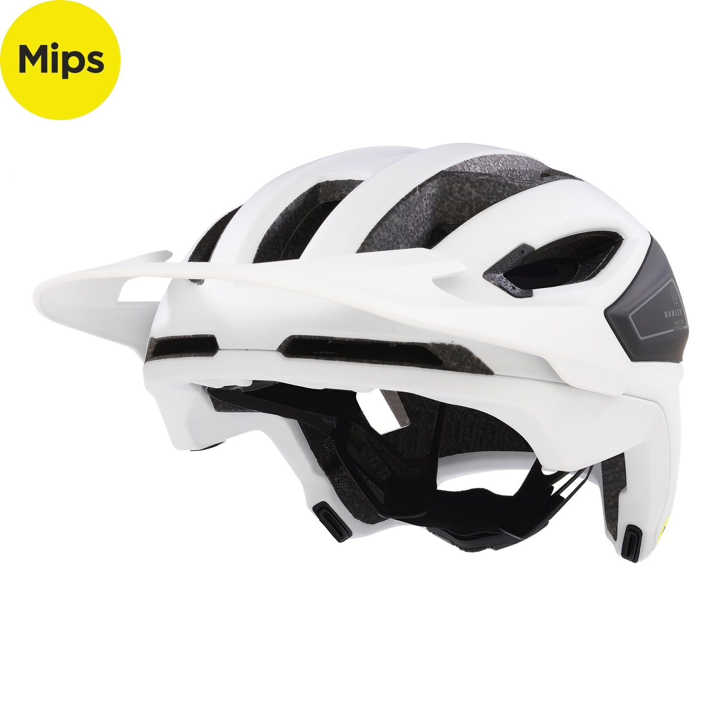 Oakley MTB-Helm Oakley Mountainbikehelm DRT3 0