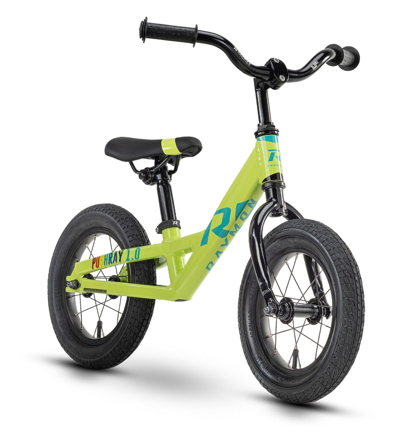 Laufrad Raymon PushRay 1.0 2020 (Bild 1)