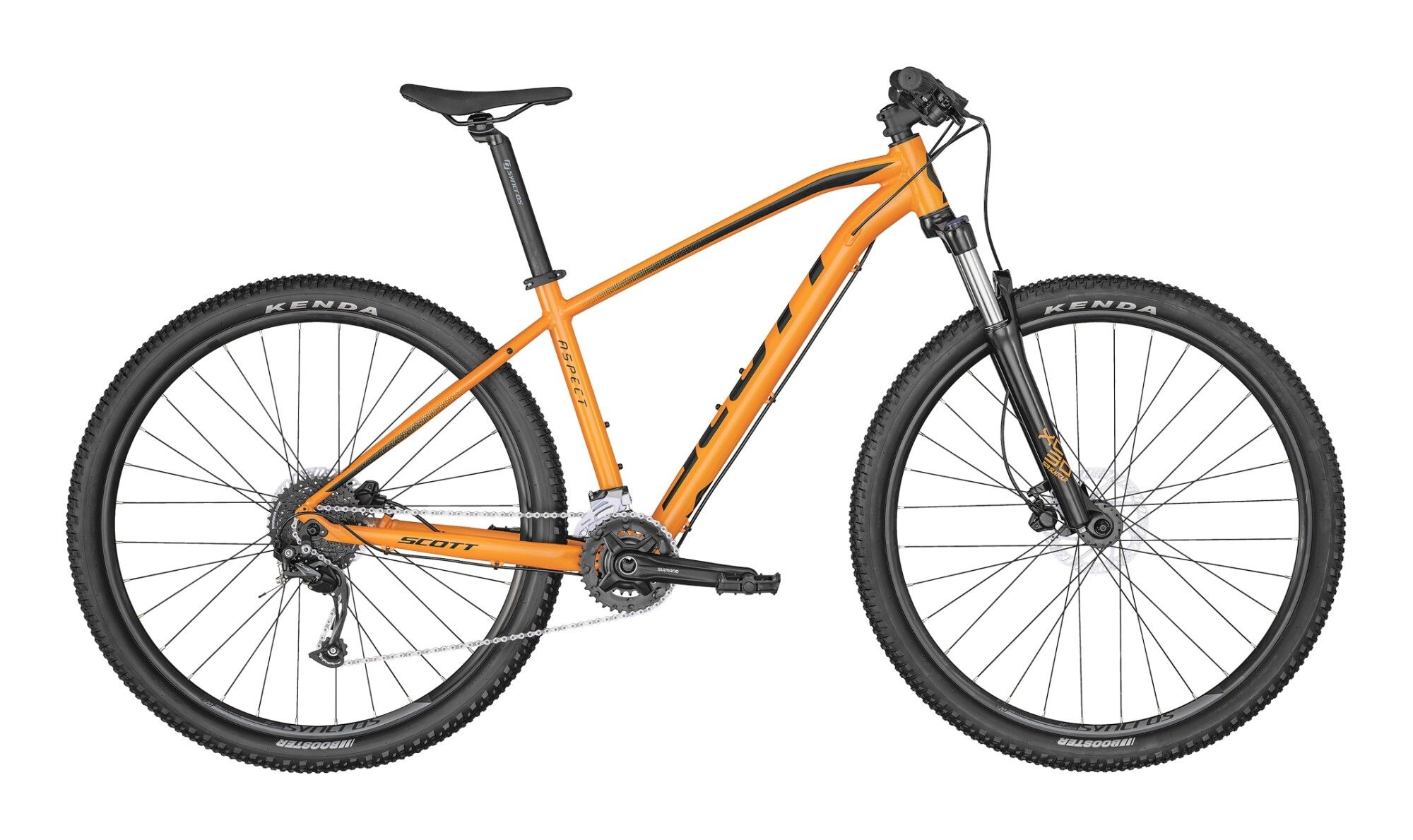 Cross Country Bike Scott Aspect 950 2022 | 29 Zoll | Diamant (Bild 1)