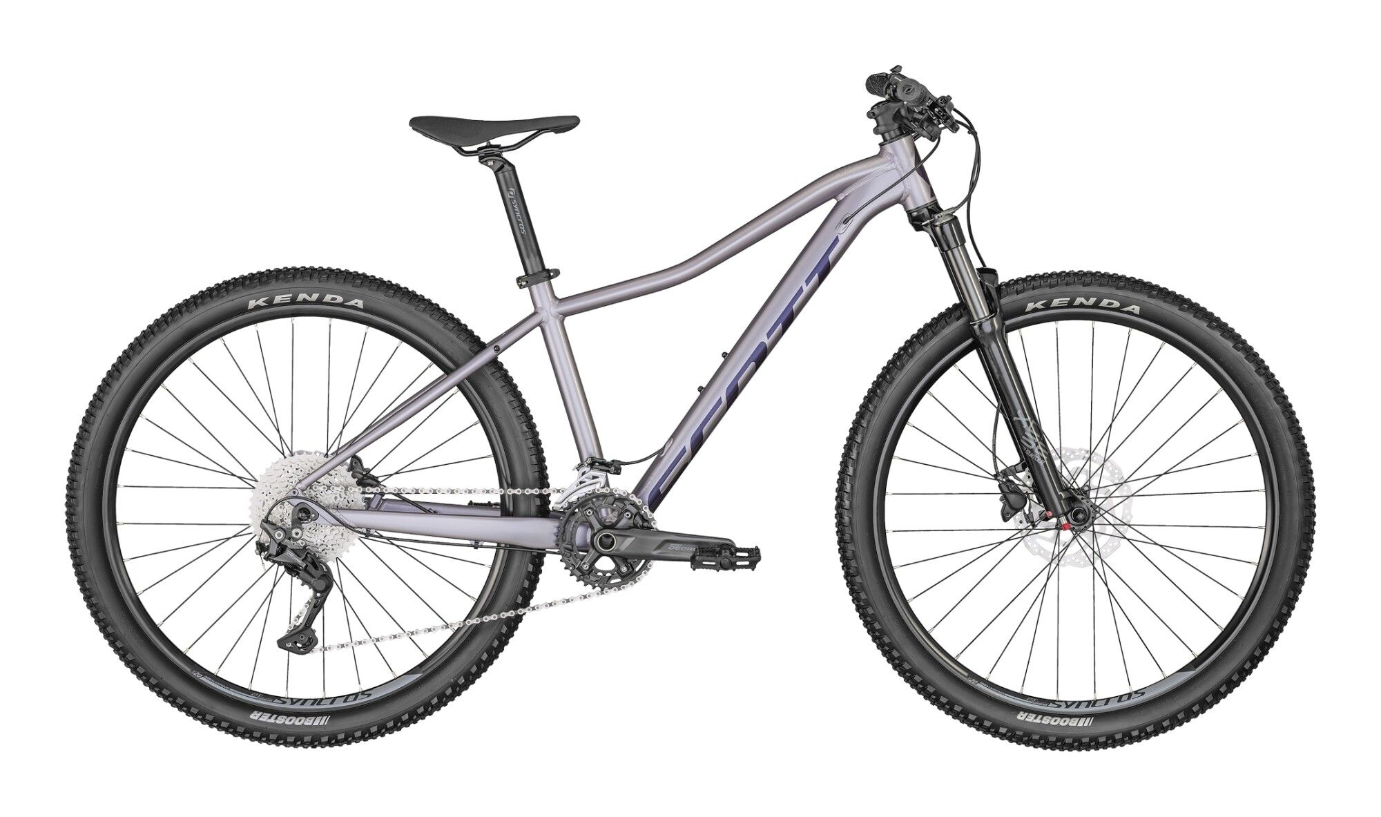 Cross Country Bike Scott Contessa Active 20 2022 | 29 / 27,5 Zoll | Diamant (Bild 1)