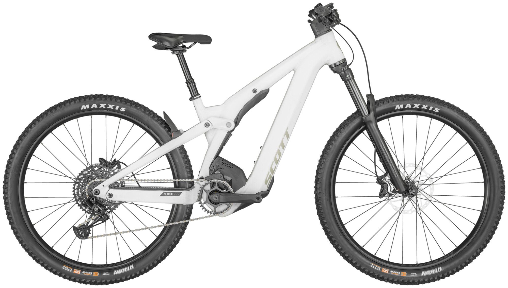 Enduro E Bike Scott Contessa Strike eRIDE 910 EVO 2023 | 625 Wh | 29 Zoll | Diamant (Bild 1)