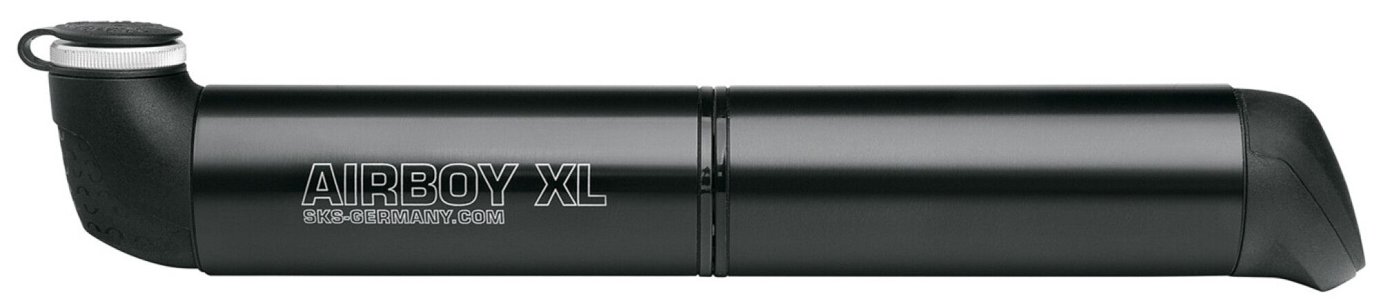SKS Mini Luftpumpe SKS Germany AIRBOY XL 2023