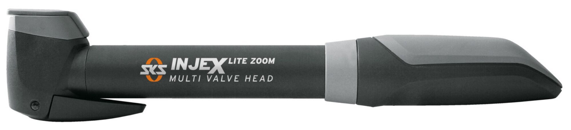 SKS Mini Luftpumpe SKS Germany INJEX LITE ZOOM 2023