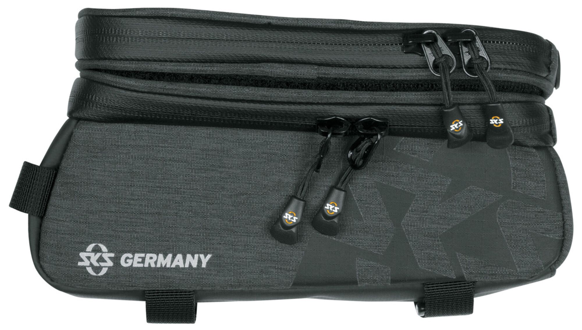 SKS Sonstige Fahrradtaschen SKS Germany TRAVELLER SMART 2023