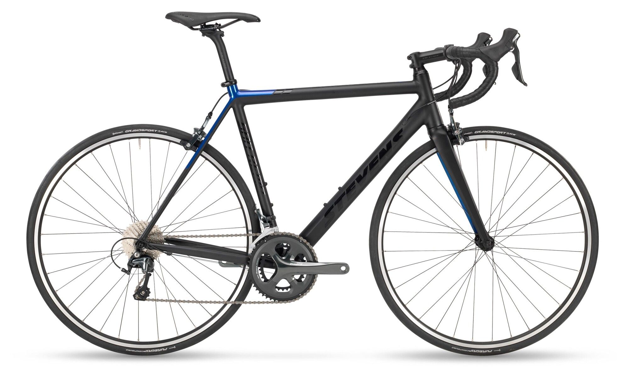 Aero Rennrad Stevens San Remo 2021 | 28 Zoll | Diamant (Bild 1)