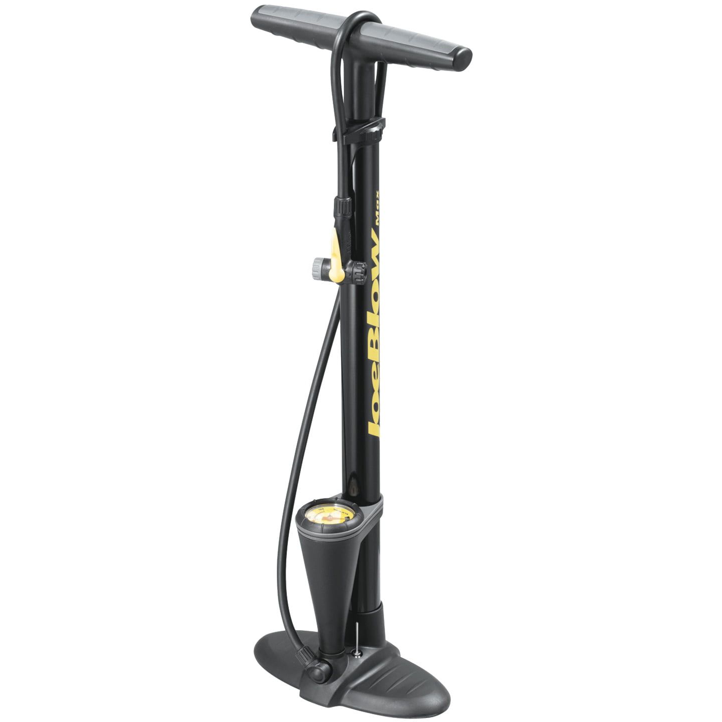 Standluftpumpe Topeak Joe Blow Max II 0 (Bild 1)