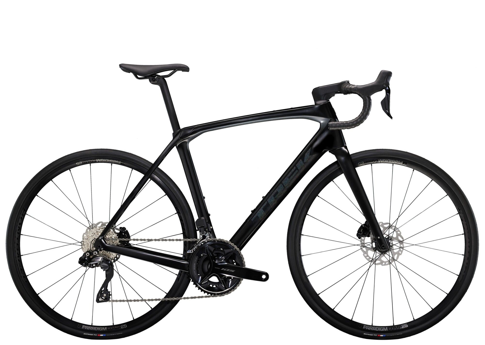 Allround-Rennrad Trek Domane SL 6 Gen 4 2023 (Bild 1)