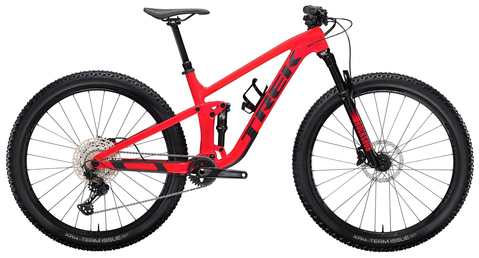 Fully MTB Trek Top Fuel 7 2023 (Bild 1)