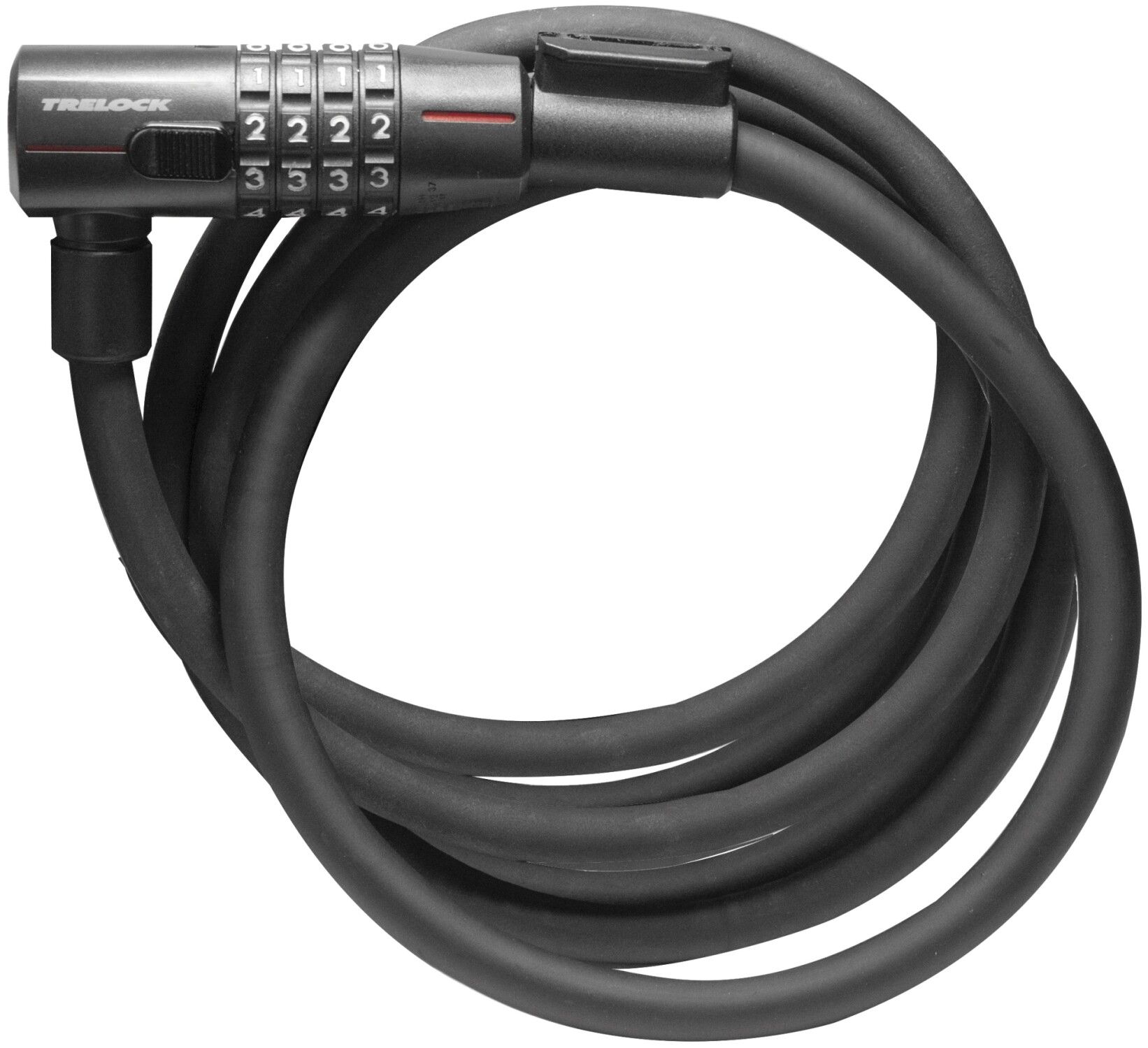 Trelock Kabelschloss Trelock KS 415 Code 110/15 2023