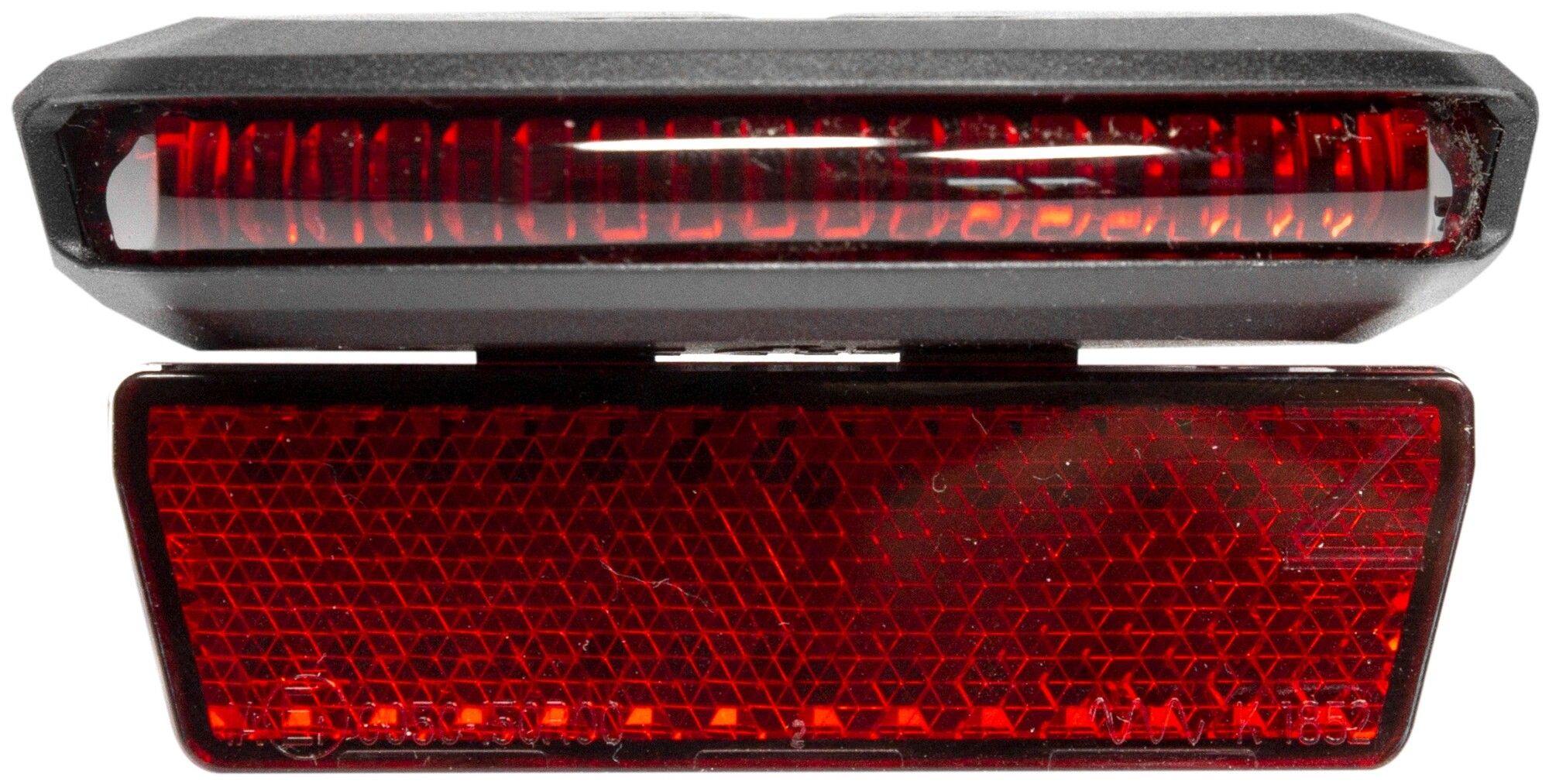 Fahrrad Rücklicht Trelock LS 651 COB Line E ZL 650 2023 (Bild 1)