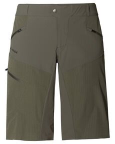 VAUDE Kurze Radlerhose VAUDE Fahrradhose Men's Virt Shorts Herren 0