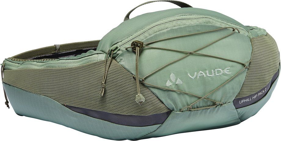 VAUDE Sonstige Fahrradtaschen VAUDE Fahrradtasche Uphill Hip Pack 2 0