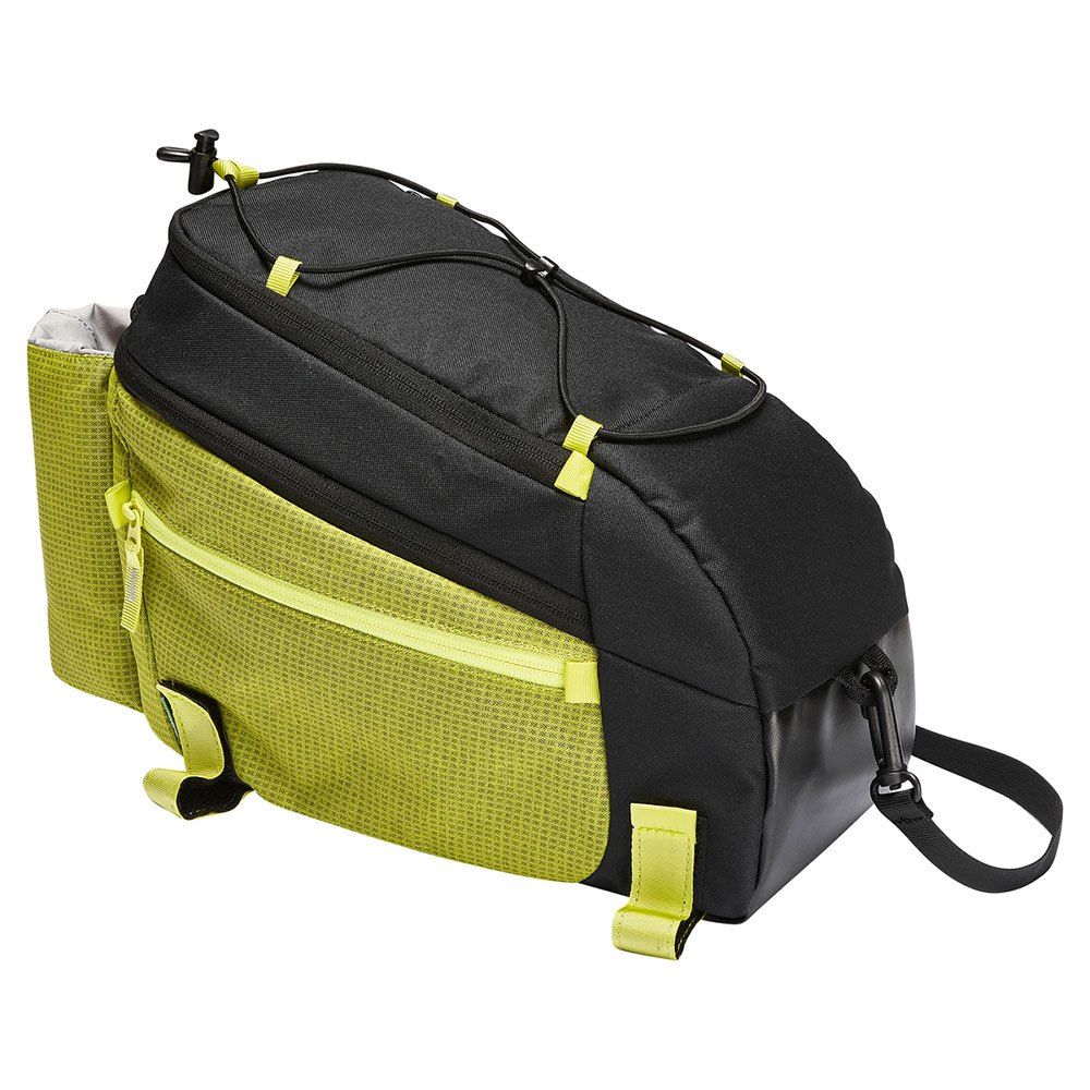 VAUDE Sonstige Fahrradtaschen VAUDE Silkroad L Luminum Fahrradtasche 0