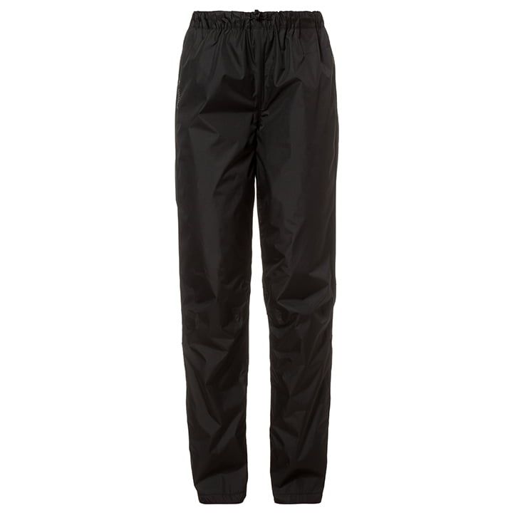 VAUDE Fahrradhose lang VAUDE Women's Fluid Pants 0