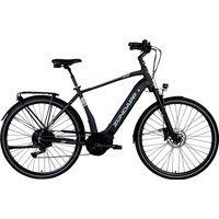 E-Bike Tourenrad Zündapp Zündapp X500 E Bike Trekkingrad 0 (Bild 1)