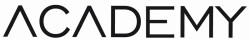 Logo von Academy