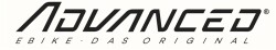 Logo von ADVANCED EBIKE