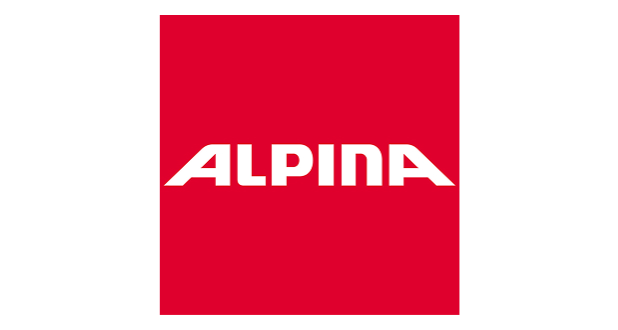 Logo von Alpina