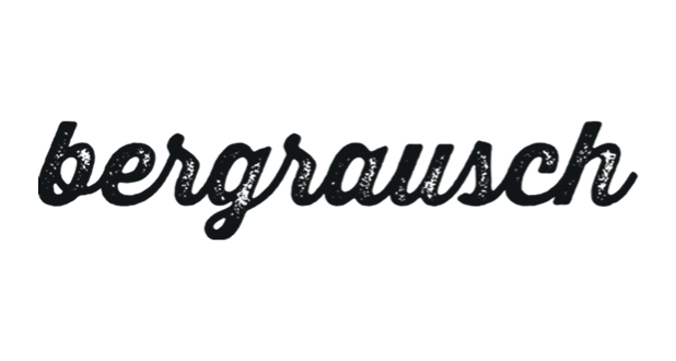 Logo von Bergrausch