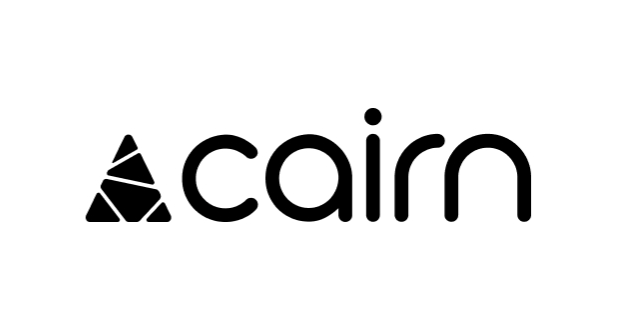 Logo von Cairn