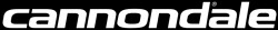 Logo von Cannondale