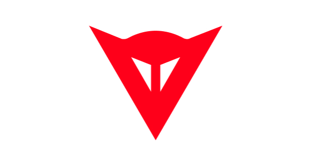 Logo von Dainese