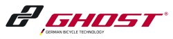 Logo von Ghost