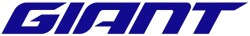 Logo von GIANT