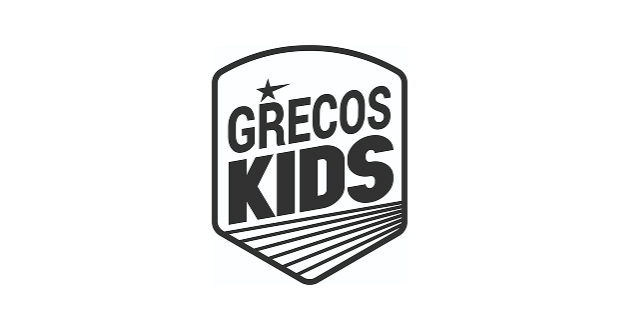 Logo von Grecos Kids