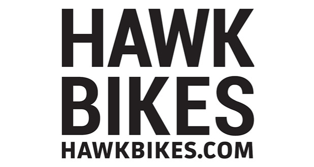 Logo von Hawk Bikes