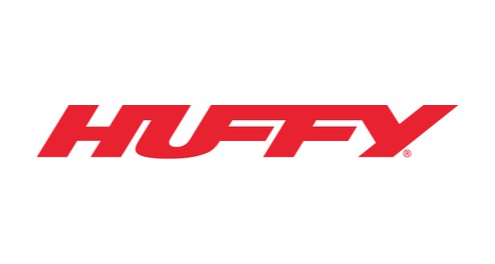 Logo von Huffy