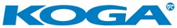 Logo von KOGA