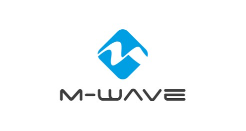 Logo von M-Wave