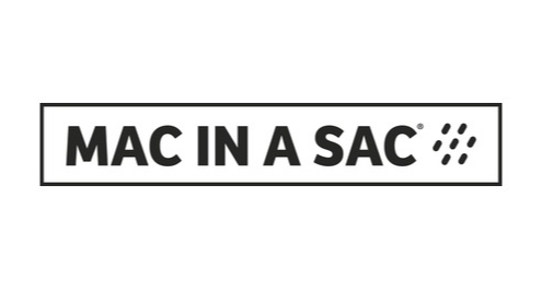 Logo von Mac In A Sac