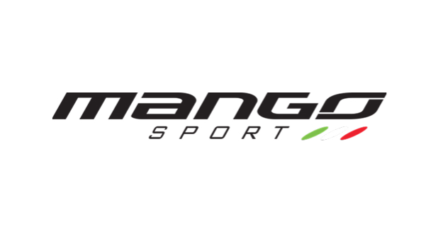 Logo von Mango