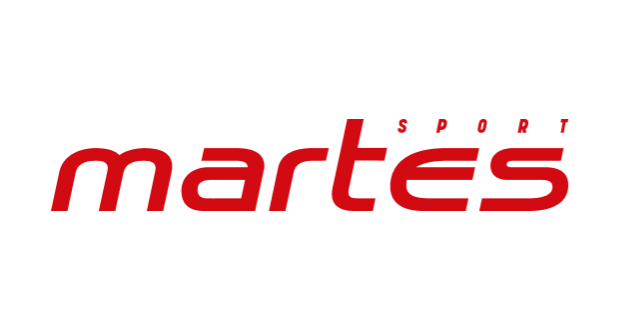 Logo von Martes