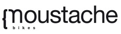 Logo von Moustache Bikes