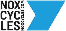 Logo von Nox Cycles