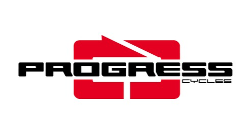 Logo von Progress