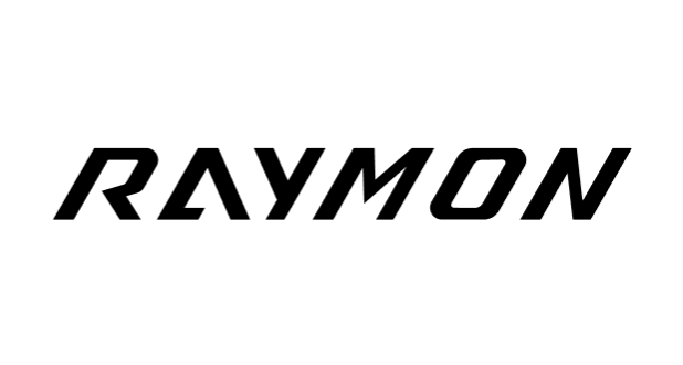 Logo von RAYMON