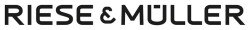 Logo von Riese und Müller
