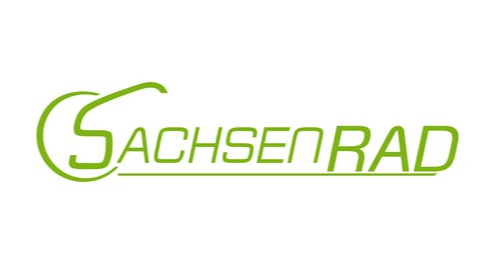 Logo von SachsenRad