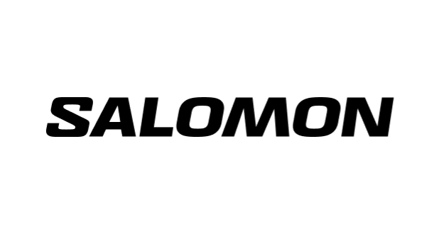Logo von Salomon