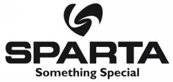 Logo von Sparta