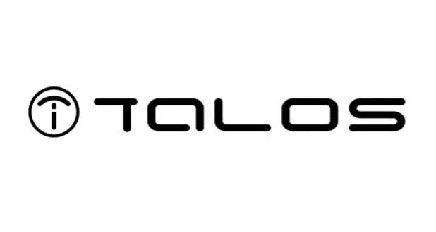 Logo von Talos