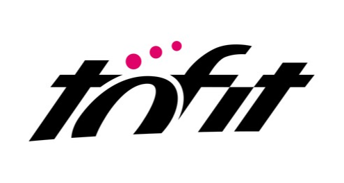 Logo von tofit