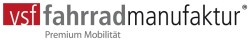 Logo von VSF Fahrradmanufaktur