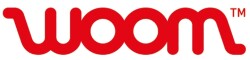 Logo von Woom
